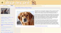 Desktop Screenshot of grca-nrc.org